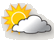 Partly Sunny